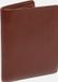 The Chesterfield Brand Chesterfield Oregano Billfold Cognac