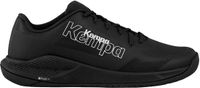 Kempa Kourtfly Three handbalschoenen voor heren - Maat 42.5 - Zwart
