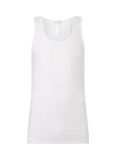 Hanro Singlet van katoen