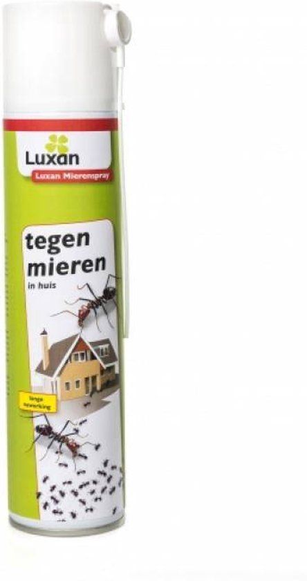 Luxan Mierenspray 400ml