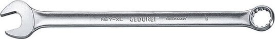 Gedore 7 Ring-steeksleutel 7 mm - 1 stuk(s)