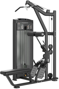 Toorx Professional Lat Machine & Pulley PLX-9400