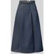 GUESS Rok 'Rayne' donkerblauw