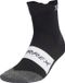 adidas TERREX Terrex HEAT.RDY Trail Running Agravic Sokken - Unisex - Blanc - 46-48