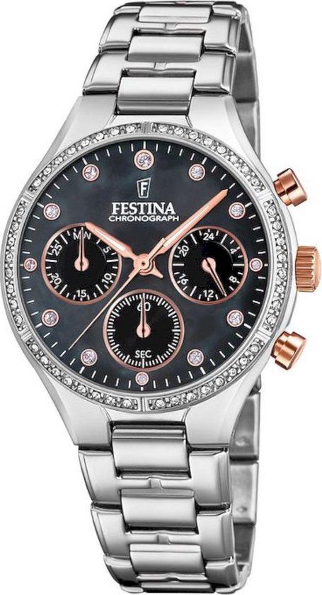 Festina Mod. F20401/4 - Horloge - 8430622717338