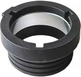 Elinchrom Bowens-Profoto Adapter