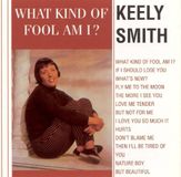 Music&Words Jasmine Records Keely Smith - What Kind Of Fool Am I? (CD)