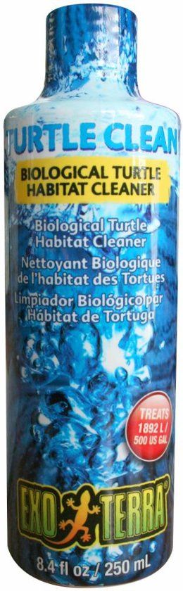 Exo Terra Turtle Clean 250 ml