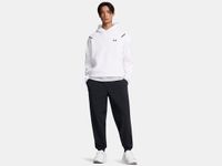 Under Armour Vibe Woven Heren Joggingsbroek 1386557-001 - Zwart - Maat L