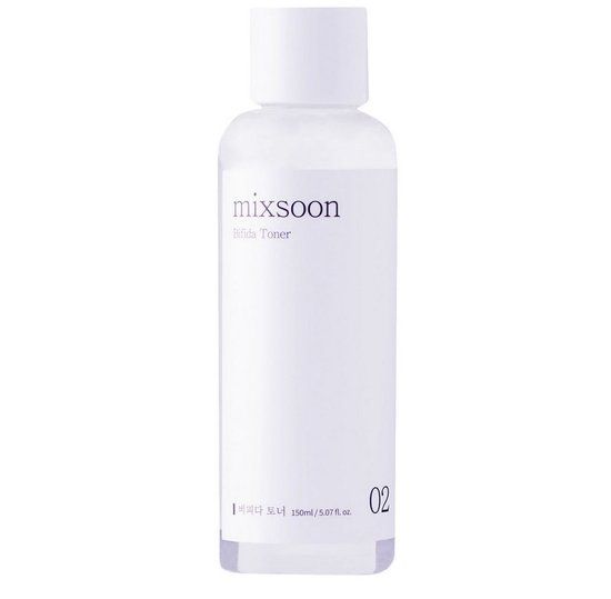 Mixsoon Bifida Toner 150ml