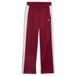 PUMA T7 Always On rechte trainingsbroek voor dames XL, Garnet Glow Créme De Mint Red Green