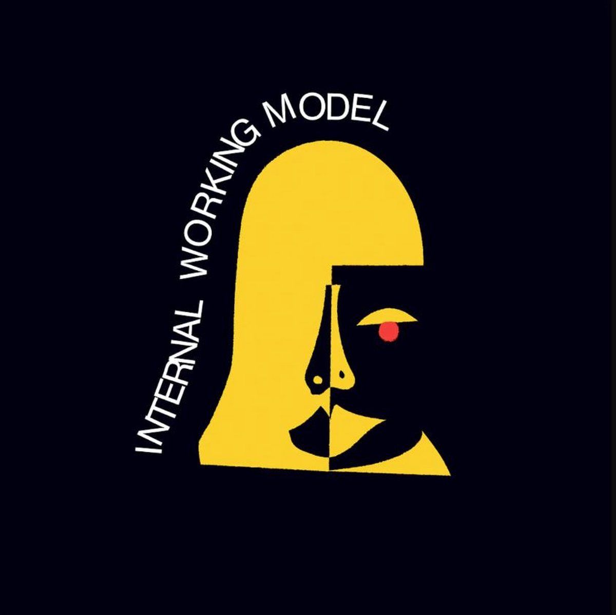 Liela Moss - Internal Working Model (LP)