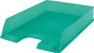 Esselte Colour'Breeze brievenbakje, groen 10 stuks