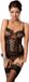 Casmir Marcelle Black G-string L/XL