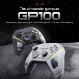 Ajazz GP100 Draadloze Gamecontroller