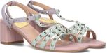 Mexx Juicy Sandalen - Dames - Multi - Maat 40