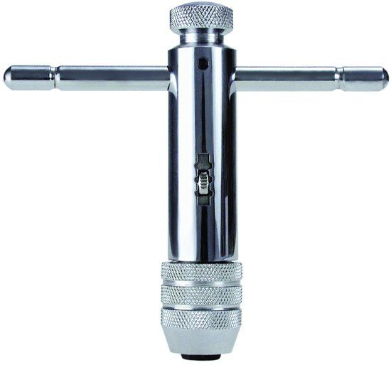 Labor Tapkruk met ratel 10 x 250mm