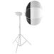 Nanlite LT-80 Lantern Softbox for Forza 200 300 500