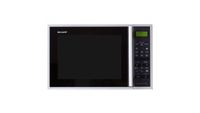 Sharp Home Appliances Sharp R-961INW Combination Microwave - Stainless Steel - 40L