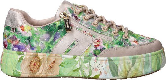 Rieker Sport Sneakers - Dames - Multi - Maat:42
