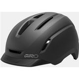 Giro Caden Mips II Fietshelm Zwart