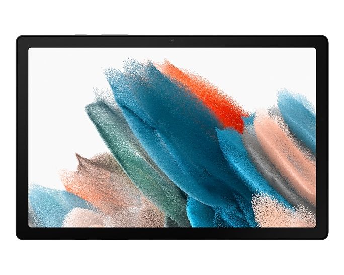 Samsung Galaxy Tab A8 / WiFi / 32 GB / Zilver