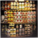 Compass Records Red House Last Of The Old Time