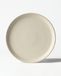 HEMA Plateau À Bougies ⌀26x5cm Zwier Céramique Blanc