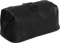 The Chesterfield Brand Vince Toiletbag black