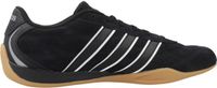 adidas Adipista Heren Sneaker HQ9166 Zwart