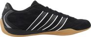 adidas Adipista Heren Sneaker HQ9166 Zwart