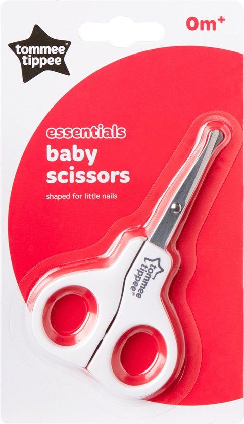 Tommee Tippee Baby Schaar - 5010415330444