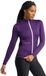 Sportful Classic Thermal Trui Met Lange Mouwen Paars XS Vrouw
