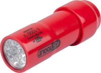KS Tools 117.1650 LED-lamp met veiligheidsisolatie, 90 mm