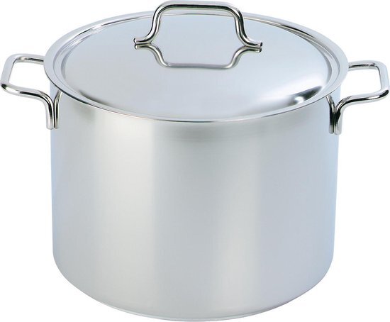 Demeyere Apollo Deep stockpot