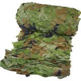 Berger & Schröter Camouflagenet 300 cm x 200 cm