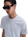 Nike Sportswear Club Heren T-shirt Ar4997-051 - Kleur Zwart-multicolour - Maat L