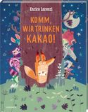 Komm, Knesebeck Komm, wir trinken Kakao!