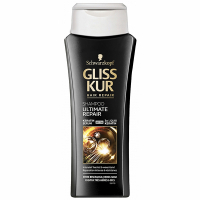 Schwarzkopf Schwarzkopf Gliss Kur Ultimate Repair shampoo (250 ml)