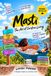 Masti: The Art of Carefree Living - Hardcover