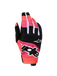 Alpinestars Gants Techstar 2027 Hot Coral Black Fuchsia, Taille: XXL