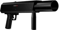 MagicFX Deejay Shotgun confetti shotgun - 59 cm - 2.9 g - 30.5 cm - 8719323575776