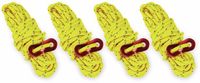 Calima 46015 Scheerlijnenset 4 m x 4 mm x 4 mm 4 stuk(s)