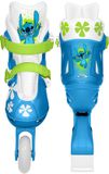 Stamp Disney Stitch Inline Skates Hardboot Wit/blauw Maat 30-33