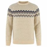 Fjällräven Övik Pull en tricot