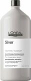 L'Oréal Professionnel Paris Silver Shampoo (1.5L) - Unisex - For All Hair Types