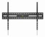 Gembird WM-100T-01 TV-bevestiging 2,54 m (100") Zwart