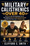 Military Libri GmbH Military Calisthenics Over 40