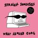 Wrap Terminal Sunglasses - Wrap Around Cool