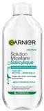 Garnier Alles-in-1 Salicylzuur Micellair Water 400 ml